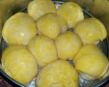 Foto del paso 5 de la receta Brioche de mascarpone