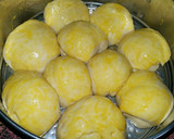 Foto del paso 5 de la receta: Brioche de mascarpone