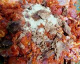 Foto langkah ke 2 dari resep Rendang daging.