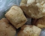 Foto langkah ke 1 dari resep Gehu (tahu isi toge).