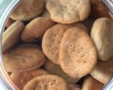 Foto del paso 5 de la receta: Galletas saladas