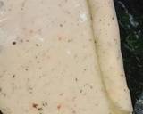 Layers masala papdi recipe step 2 photo