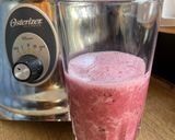 Foto del paso 4 de la receta: Licuado y helado