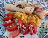 Foto del paso 3 de la receta: Tacos de verano