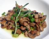 Mushroom With Rosemary recipe step 3 photo
