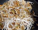 Foto del paso 4 de la receta: Rollitos primavera