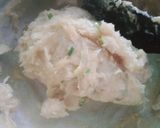 Foto langkah ke 2 dari resep Cucur Bawang.