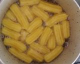 عکس مرحله 8 از دستور بامیه بازاری درجه یک👌