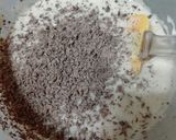 Foto del paso 2 de la receta: Budín de banana y canela