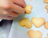 A picture of step 7 of 3-Ingredient Egg-Free Easy Cookies.