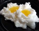 Baked Egg Meringue recipe step 4 photo