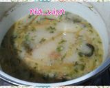 Foto langkah ke 4 dari resep Soto Daging/Ayam ala Betawi.