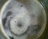 A picture of step 1 of Green Gram Snack (Sukhiyan/Mothakam).