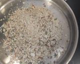 ड्राय फ्रूट चिक्की (Dry Fruits Chikki Recipe In Marathi) रेसिपी स्टेप 1 फोटो