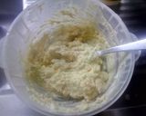A picture of step 6 of Spicy Cucumber Salad.