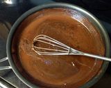 A picture of step 9 of Nega Maluca Cake.