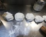 Foto del paso 3 de la receta: Ciabatta