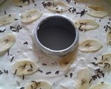 Foto langkah ke 4 dari resep Bolu pisang tanduk.