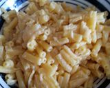 A picture of step 7 of Summer Yellow Squash Casseroll.