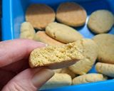 Foto del paso 4 de la receta: Galletitas de mandarina sin tacc