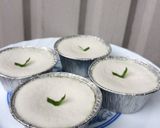 Foto langkah ke 5 dari resep Kue Lumpur Surga.