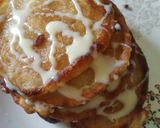 রাজস্থানী মালপোয়া (Rajasthani malpoya recipe in Bengali) রেসিপির ধাপ 7 ছবি