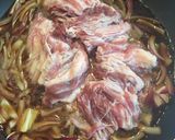 Foto langkah ke 3 dari resep Gyudon.
