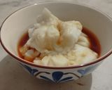 Foto langkah ke 4 dari resep Bubur Sumsum.