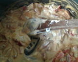 Foto del paso 2 de la receta: Tarta de espinaca