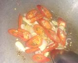 Foto langkah ke 3 dari resep Tumis Kacang Panjang Saus Tiram.