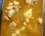 Foto del paso 4 de la receta: Costilla con patatas en Mambo