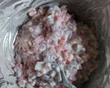 Foto langkah ke 4 dari resep Salad Jelly.