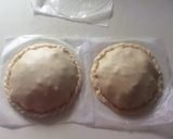 Foto del paso 8 de la receta: Rollitos de primavera hojaldrados 🎋🐲