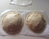 Foto del paso 8 de la receta: Rollitos de primavera hojaldrados 🎋🐲