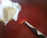 Paradicsom leves betűtésztával recept fázis 4 fotója
