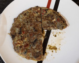 Foto del paso 3 de la receta: Sofrito de verduras y setas variadas