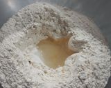 Foto del paso 1 de la receta: Pancitos saborizados caseros