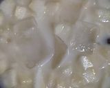 Foto langkah ke 3 dari resep Es Timun Suri Creamy.