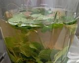 Foto del paso 3 de la receta: Limonada árabe