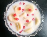 अमृततुल्य  केळी शिकरण (keliche shikran recipe inmarathi) रेसिपी स्टेप 3 फोटो 