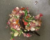 Foto langkah ke 2 dari resep Tumis Pare.