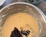 Foto langkah ke 3 dari resep Banana Bread.