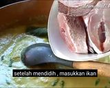 Foto langkah ke 3 dari resep Resep Gulai Ikan Khas Rumah Makan Padang (Pariaman) Sumbar.
