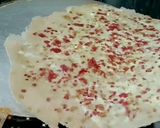 عکس مرحله 18 از دستور نان توموشی😋