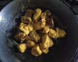 Foto langkah ke 1 dari resep Ayam Masak Lombok.