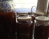Foto del paso 3 de la receta: Dulce de higo