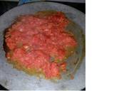 Tawa Bhaji Pav recipe step 1 photo