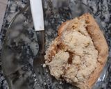 Foto del paso 20 de la receta: Apfel Streusel Kuchen (Pie de Manzana Alemán) 🇦🇷🇩🇪