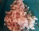 Foto del paso 1 de la receta: Cañones chocleros