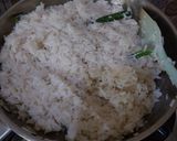 Foto langkah ke 4 dari resep Lemper Ayam.